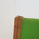 Pair of chairs of Magnus Olesen 1970