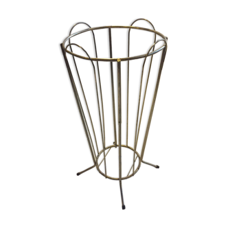 Porte-parapluie métallique 50