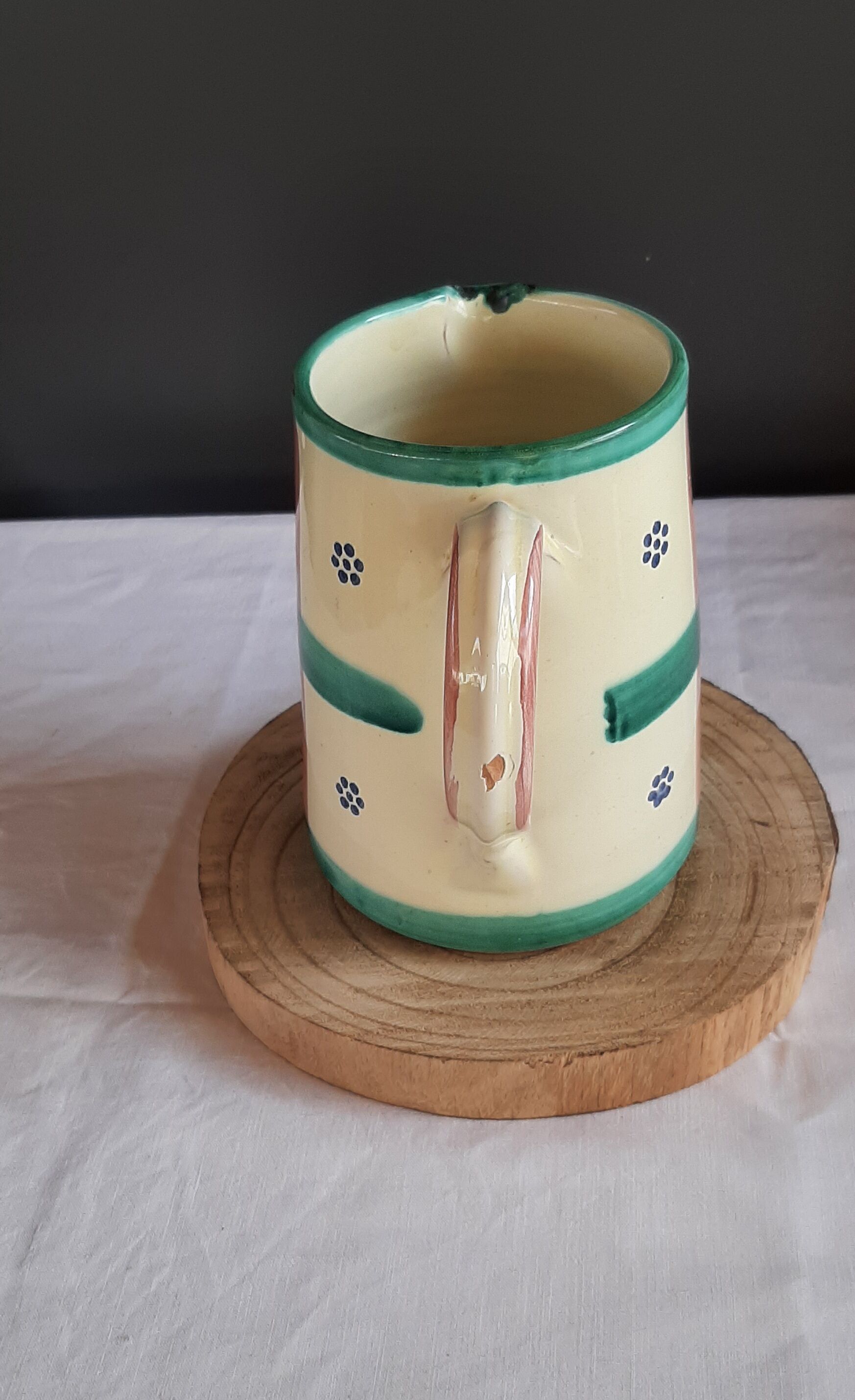 Carafe Patronelli Oronzo