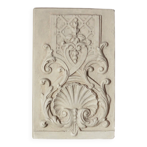 Bas relief baroque