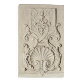 Bas-relief Baroque