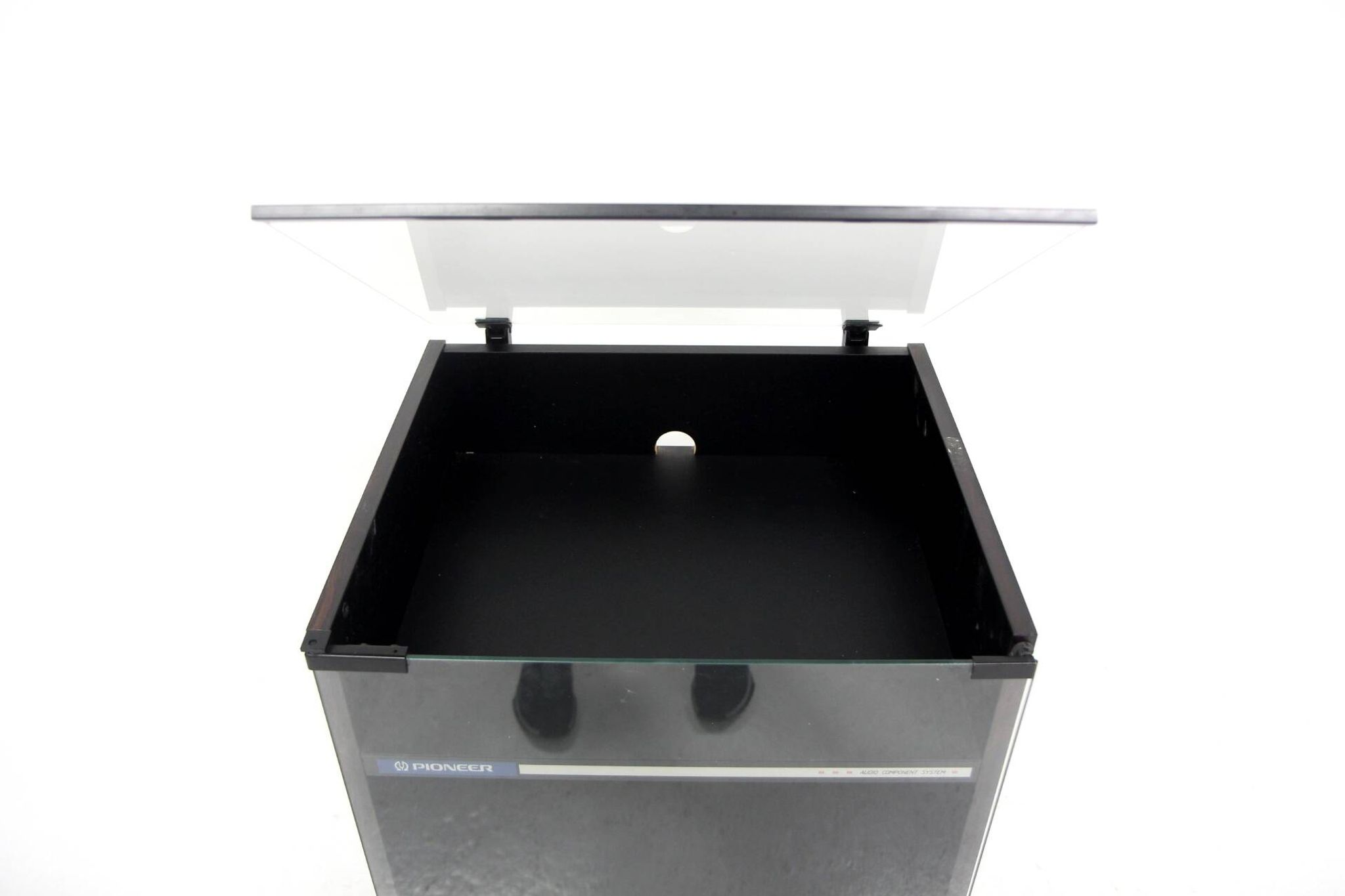 Meuble-musique, Pioneer, Suède, 1970