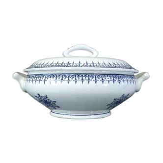 St Amand Privamax soup bowl