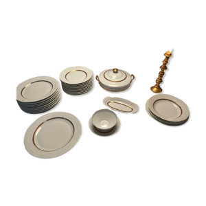 service table limoges