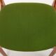 Vintage Dining Chairs by Erik Buch for O.D. Møbler