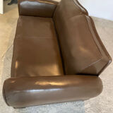 Club sofa