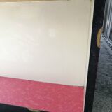 Kitchen buffet in formica 70s