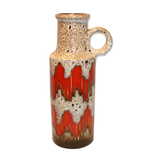 German ceramic Scheurich 1960