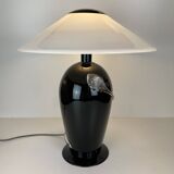 B&W Murano Table Lamp from 1980'