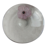 Trinket bowl, flower cactus, Mc Connico Daum