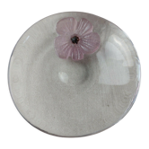 Trinket bowl, flower cactus, Mc Connico Daum