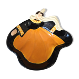 Empty pocket breiz gabriel fourmaintraux breton brittany ceramic