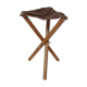 Foldable stool