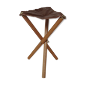Foldable stool