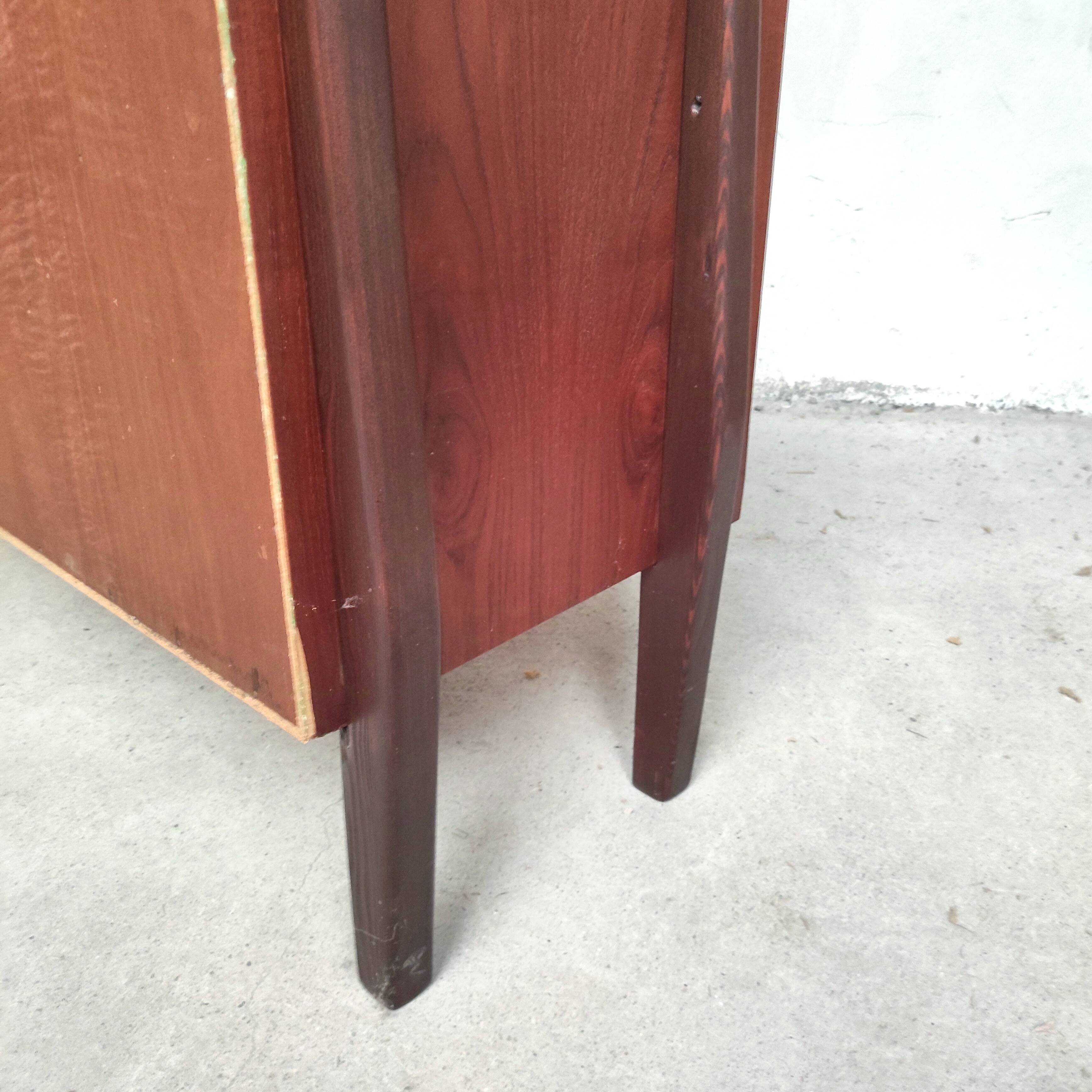 Scandinavian furniture, 1960