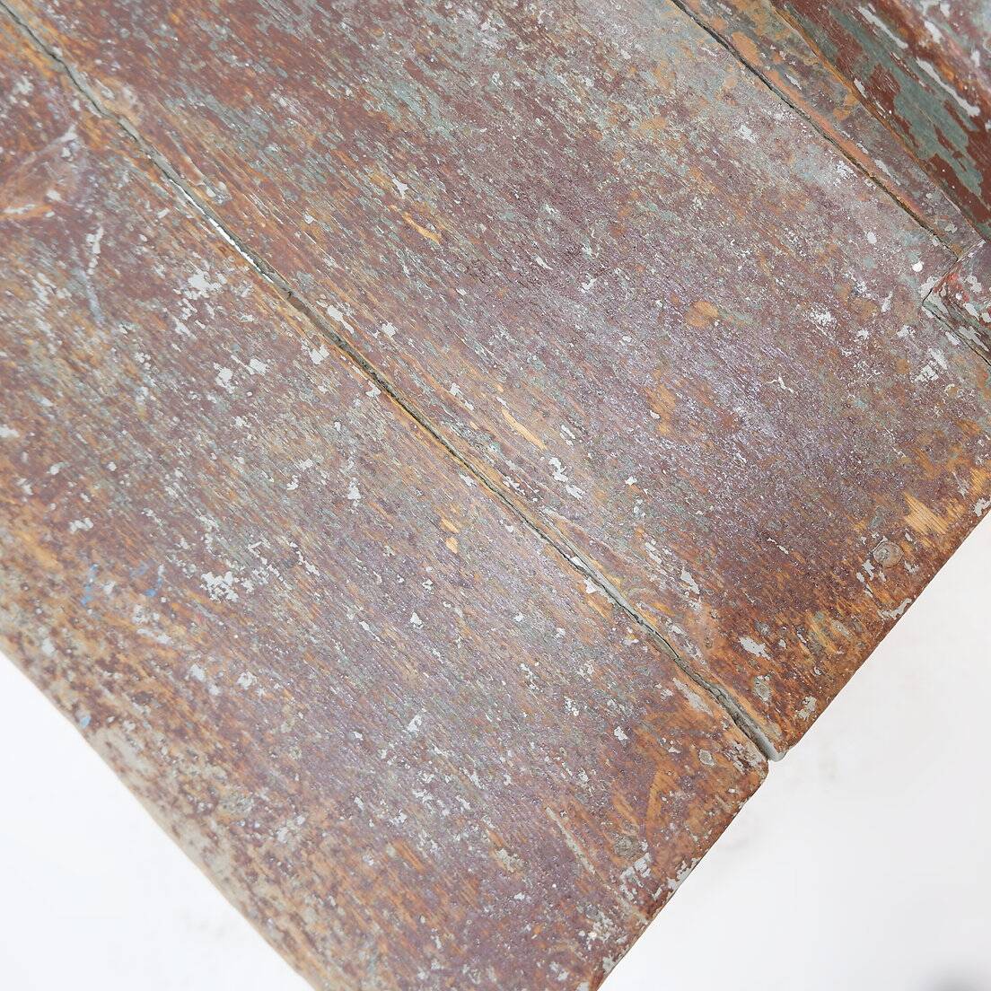 Swedish Gustavian Style Side Chair - 20th