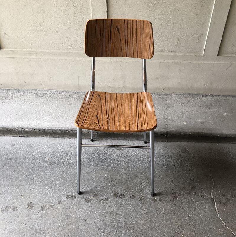 Chair formica