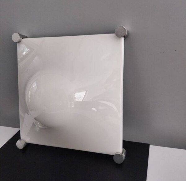Plafonnier Bolla par Elio Martinelli pour Martinelli Luce