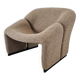 Model F580 Groovy Chair by Pierre Paulin for Artifort, 1966