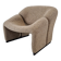 Model F580 Groovy Chair by Pierre Paulin for Artifort, 1966