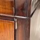 Commode en bois vintage