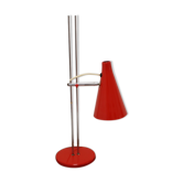 Lampe de table par Josef Hurka, années 1960