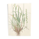 Vintage botanical print from 1978 - Perennial ryegrass - Nature illustration