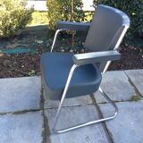 Fauteuil de bureau style Ronéo