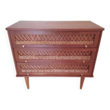 Commode vintage