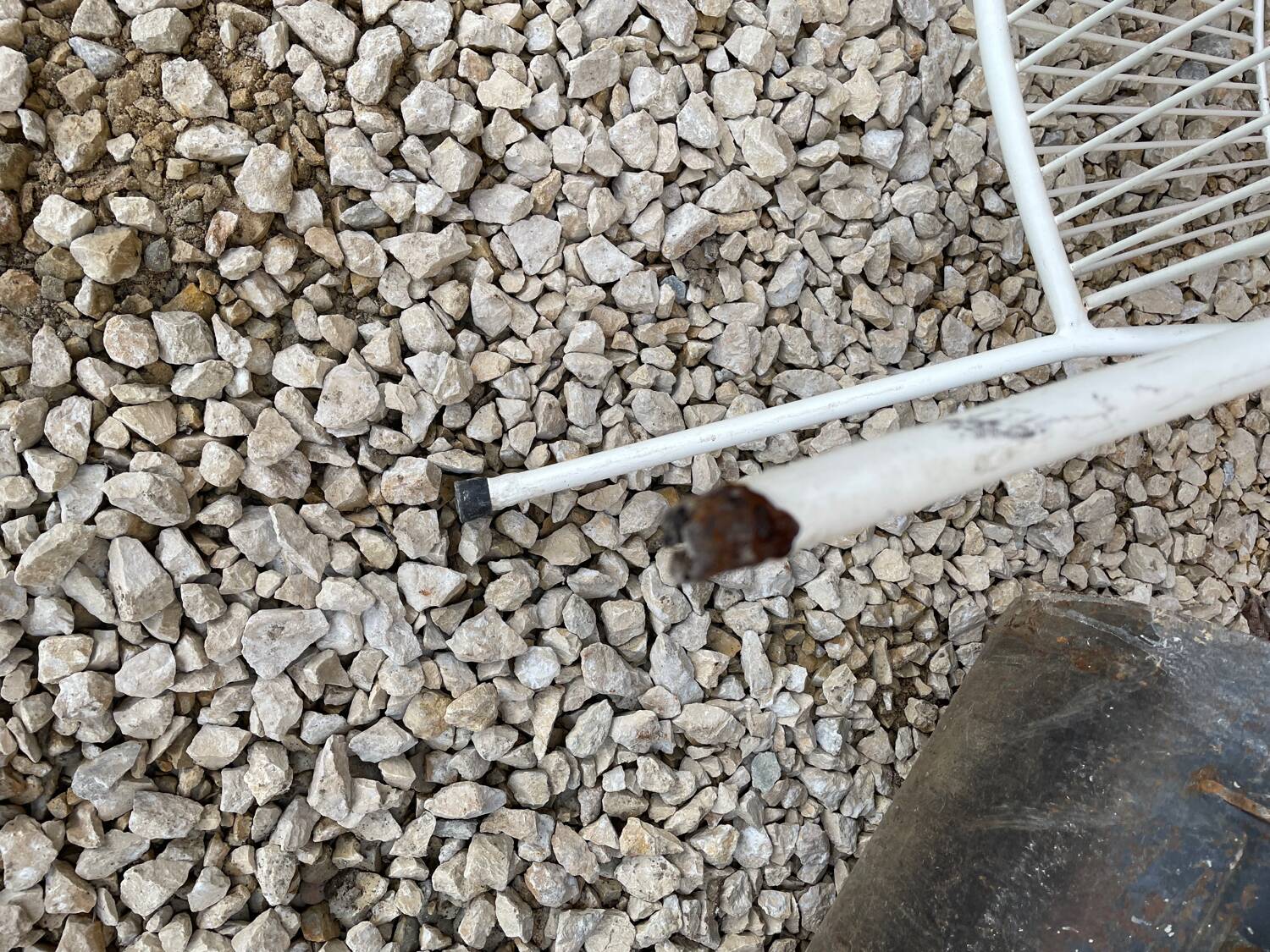 EMU RIO style garden chairs