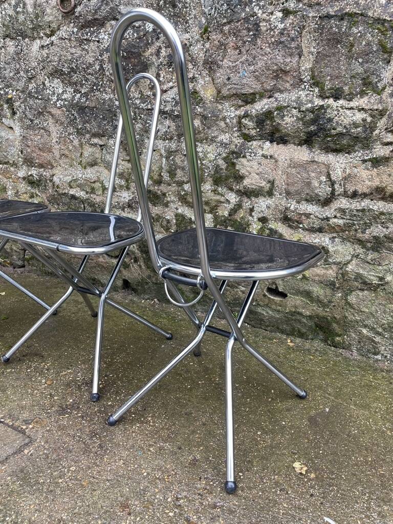 Chair Niels GAMMELGAARD, Ikea 1980