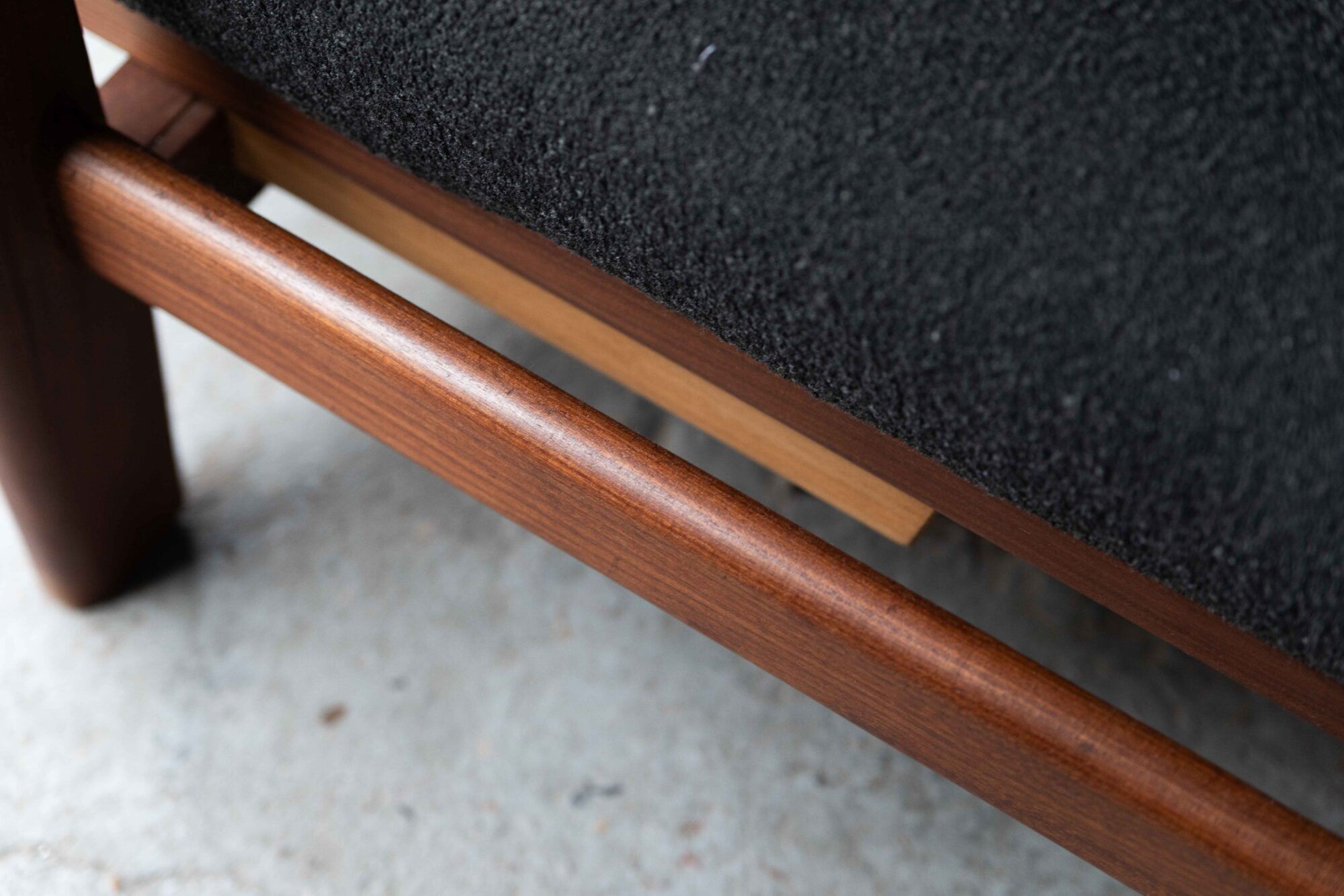 Canapé by Hans Bellmann