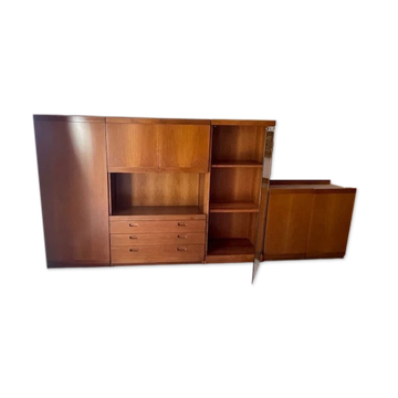 Florenza sideboard by Molteni – Vintage Italian design, acquired in 1979.