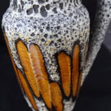 Vase Scheurich 70 vintage