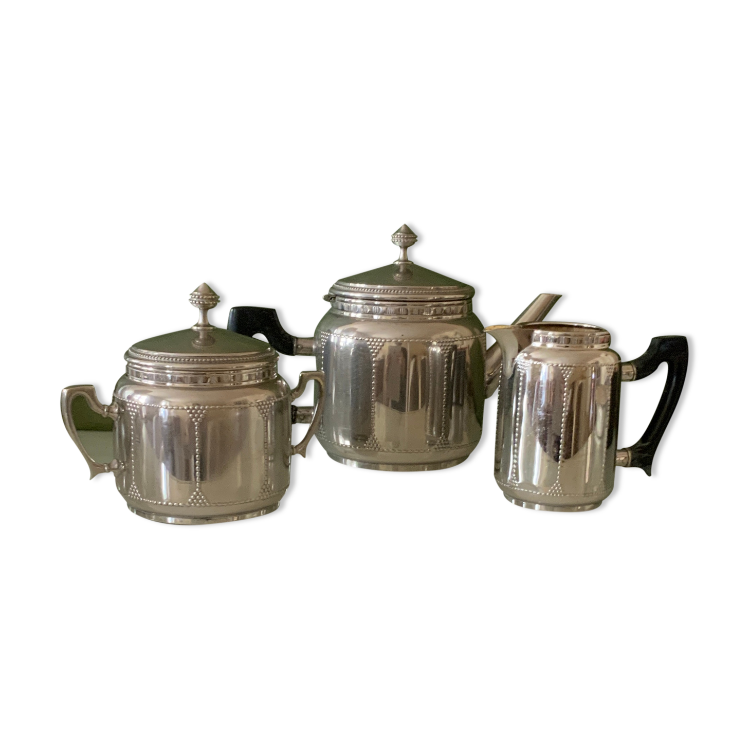 WMF tea or coffee service rooms