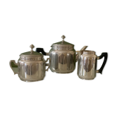 WMF tea or coffee service rooms