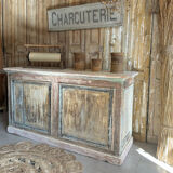 Ancien comptoir de commerce
