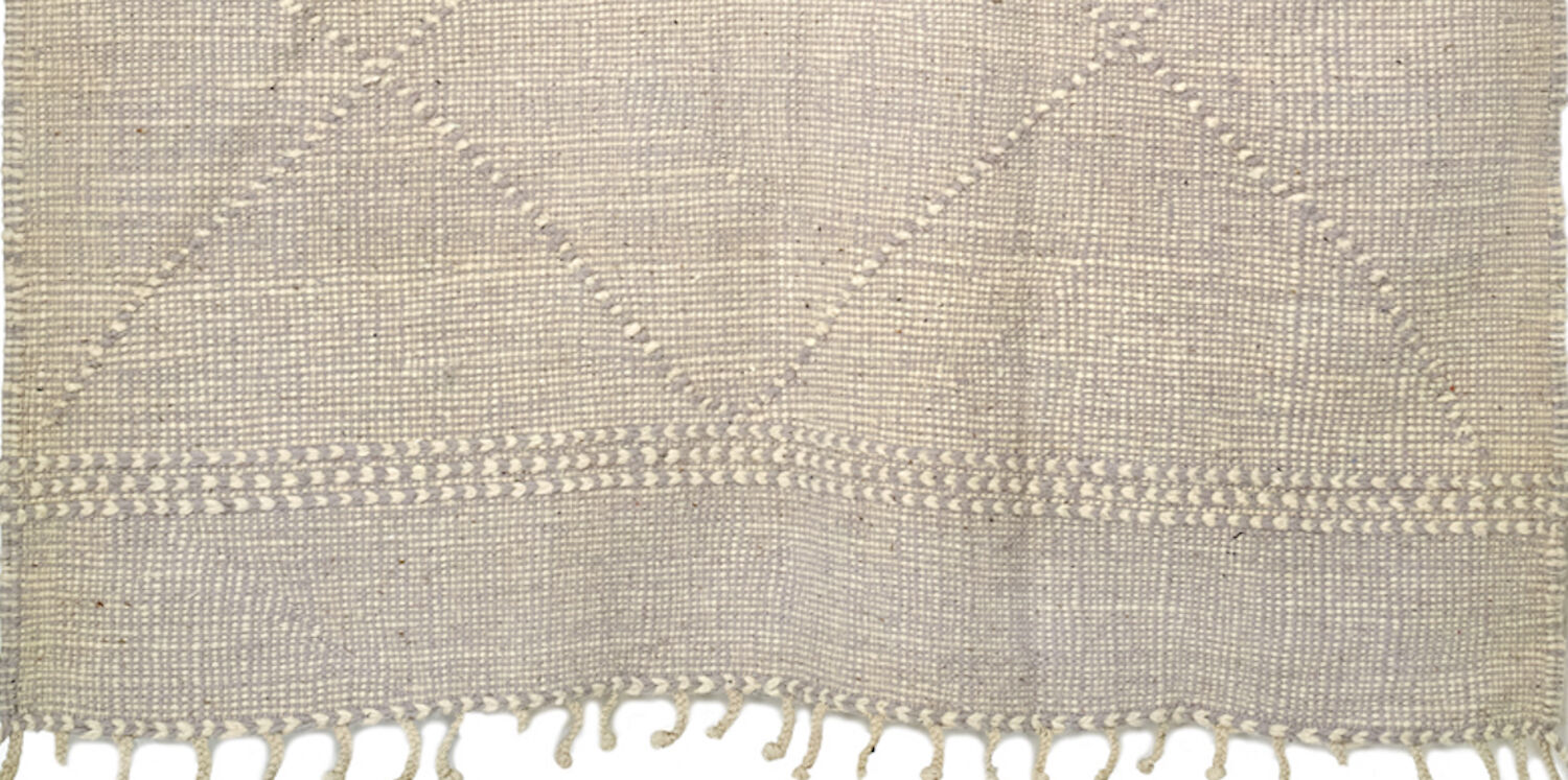 Tapis berbère zanafi 165x220cm