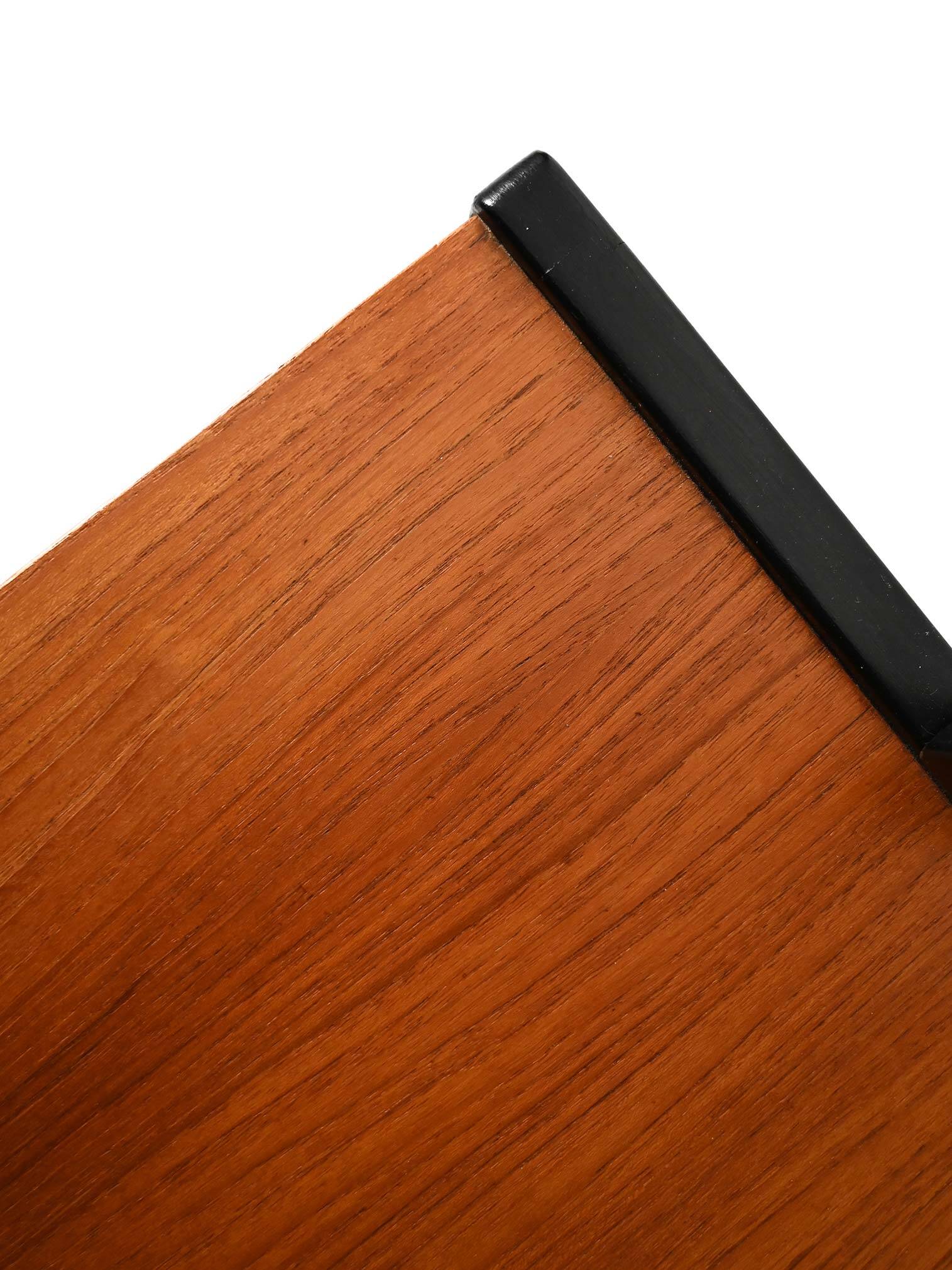 “Variett” bookcase by Bertil Fridhagen for Bodafors