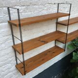 Shelves