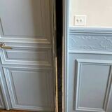 Maison Roméo halogen floor lamp