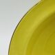 Set of 6 Keralux Boch deep plates