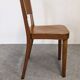 Pair of Bauhaus chairs by Ernst Haefeli for Horgen Glarus, Switzerland 1926