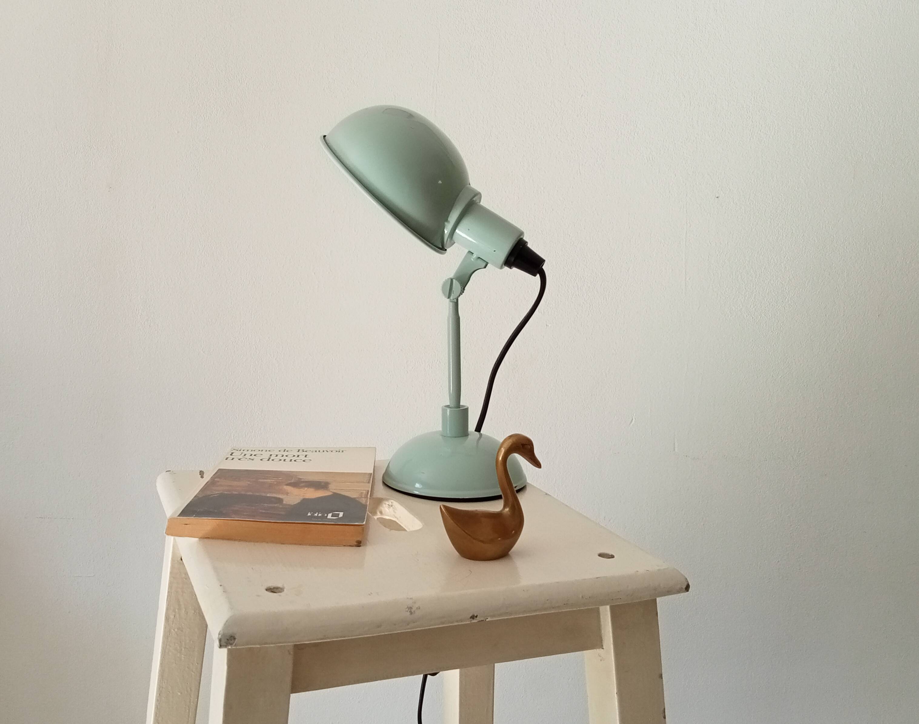 Articulated desk lamp Habitat