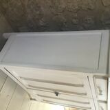 Parisian two-body buffet