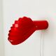 Metal Wall Lamp by E.R. Nele for Temde