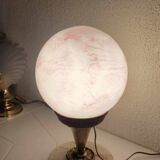 Vintage lamp 1970