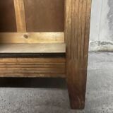 Sliding wardrobe