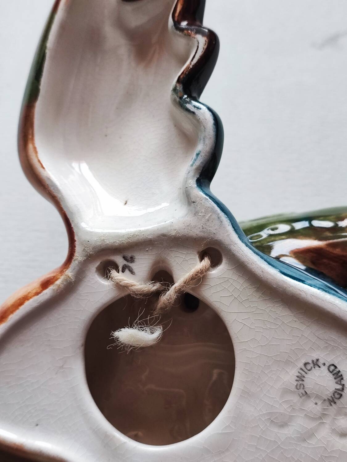 Canard de Beswick