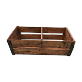 Orange box